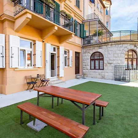 Fiorentina Opatija