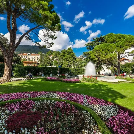 Apartment Fiorentina Opatija