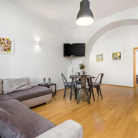 Apartment Fiorentina Opatija