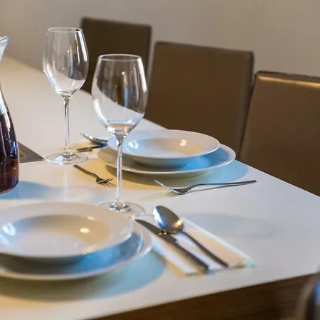 Fiorentina Apartman *