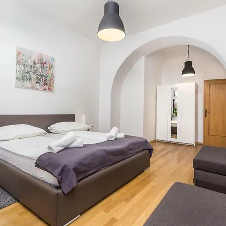 Apartment Fiorentina