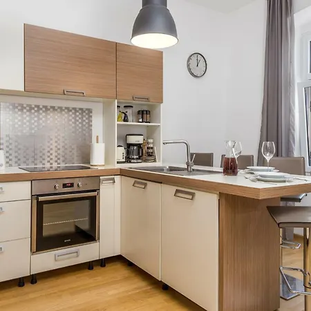 Fiorentina Apartment Opatija