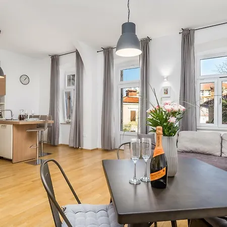 Fiorentina Apartment *