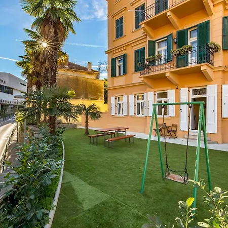 Fiorentina * Opatija