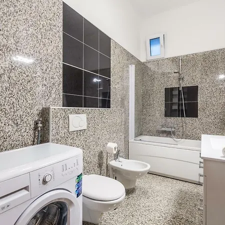 Apartment Fiorentina Opatija
