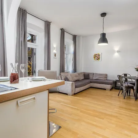 Fiorentina Apartment