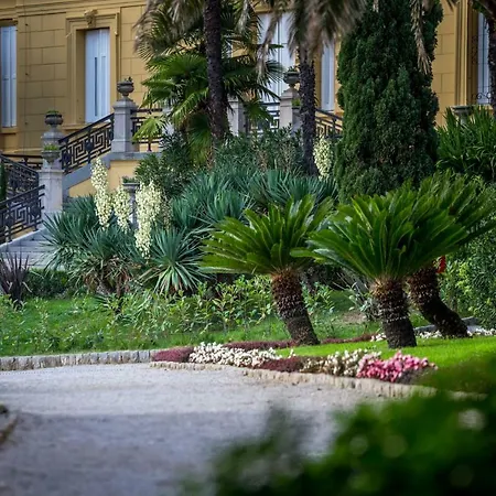 Apartment Fiorentina Opatija