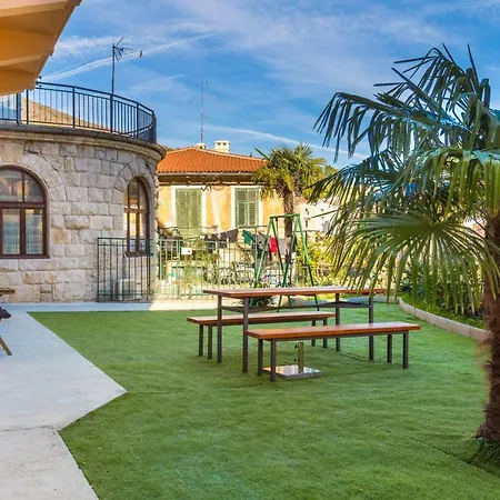 Apartment Fiorentina