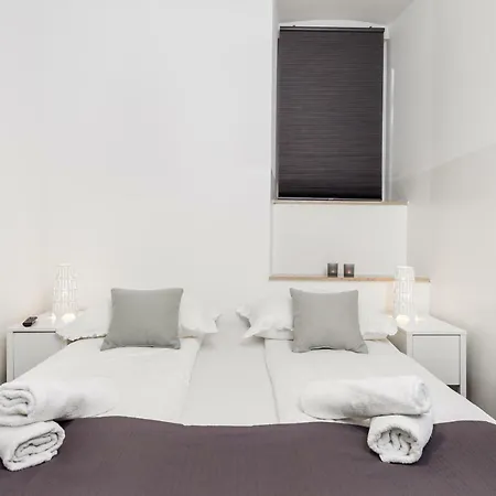 Apartman Fiorentina *