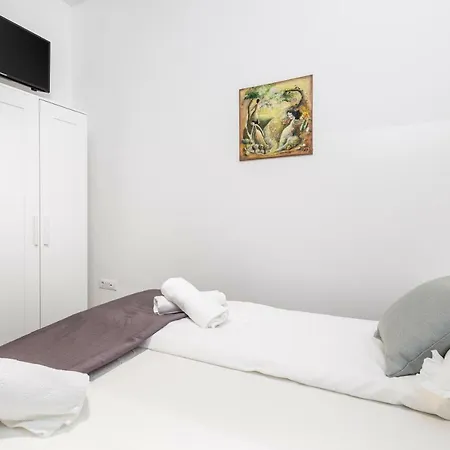 Fiorentina Apartman Abbázia