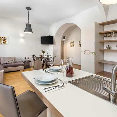 Apartman Fiorentina