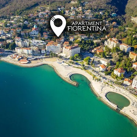 Apartament Fiorentina *